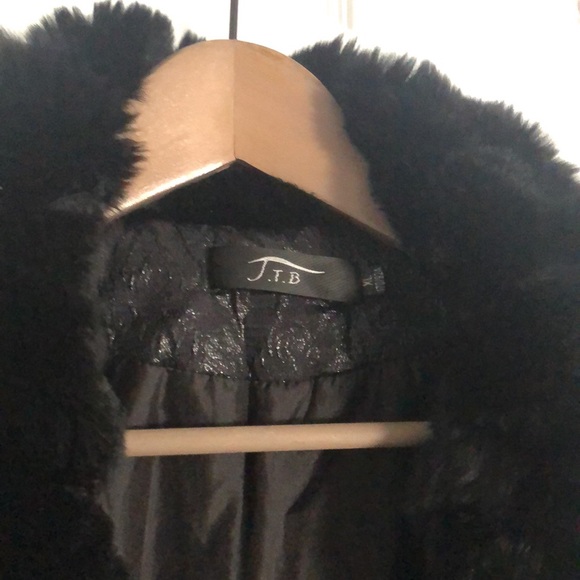 Winter jacket for lady - Picture 2 of 8